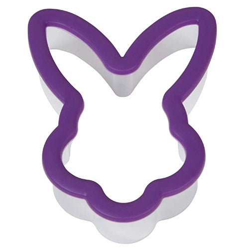 Wilton Grippy Bunny Cookie Cutter 1pc