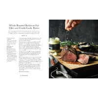 Cherie Metcalfe: Keepers: Classic recipes you'll use again and again