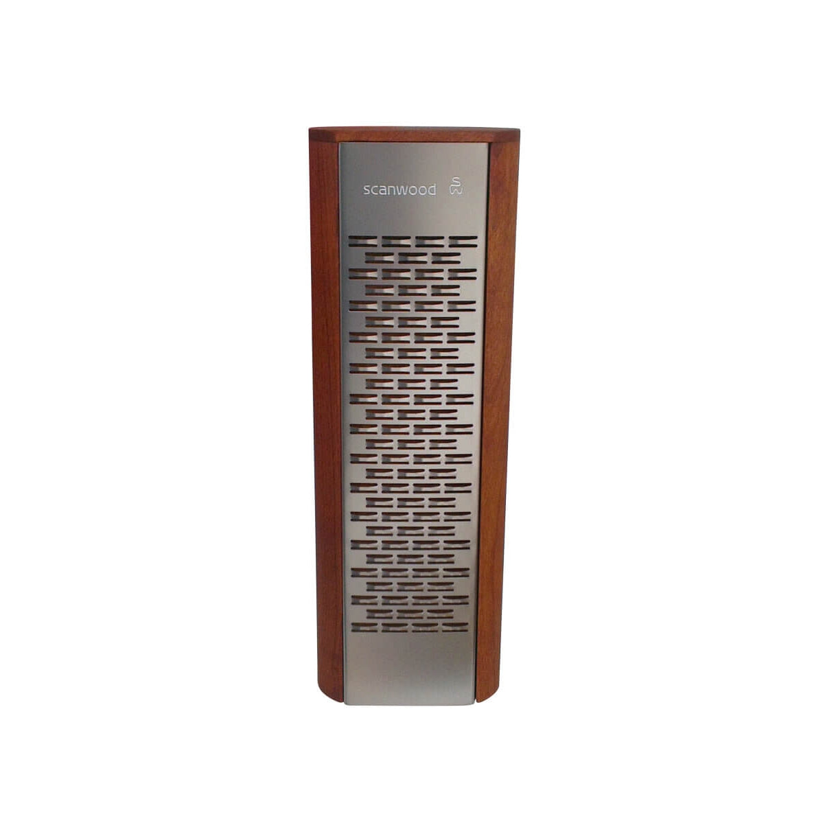 ScanWood Cherry Wood Cheese Grater