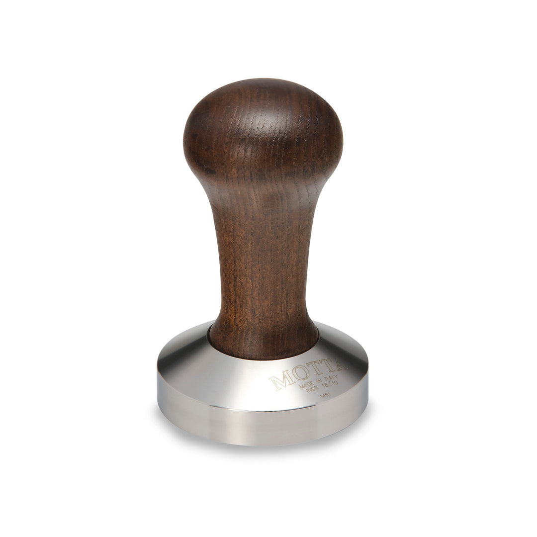 Motta Bubinga Tamper