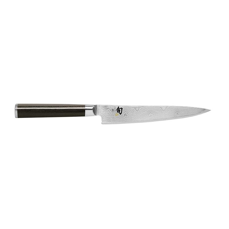 Kai Shun Classic Utility Knife 15cm