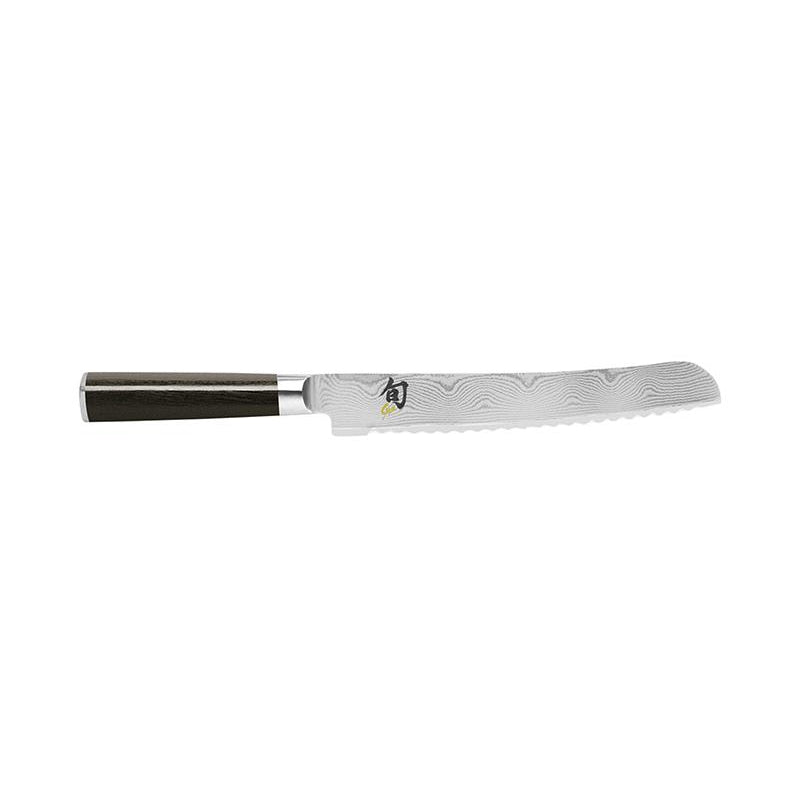 Kai Shun Classic Bread Knife 23cm