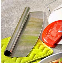 Stainless Steel Pizza Slicer
