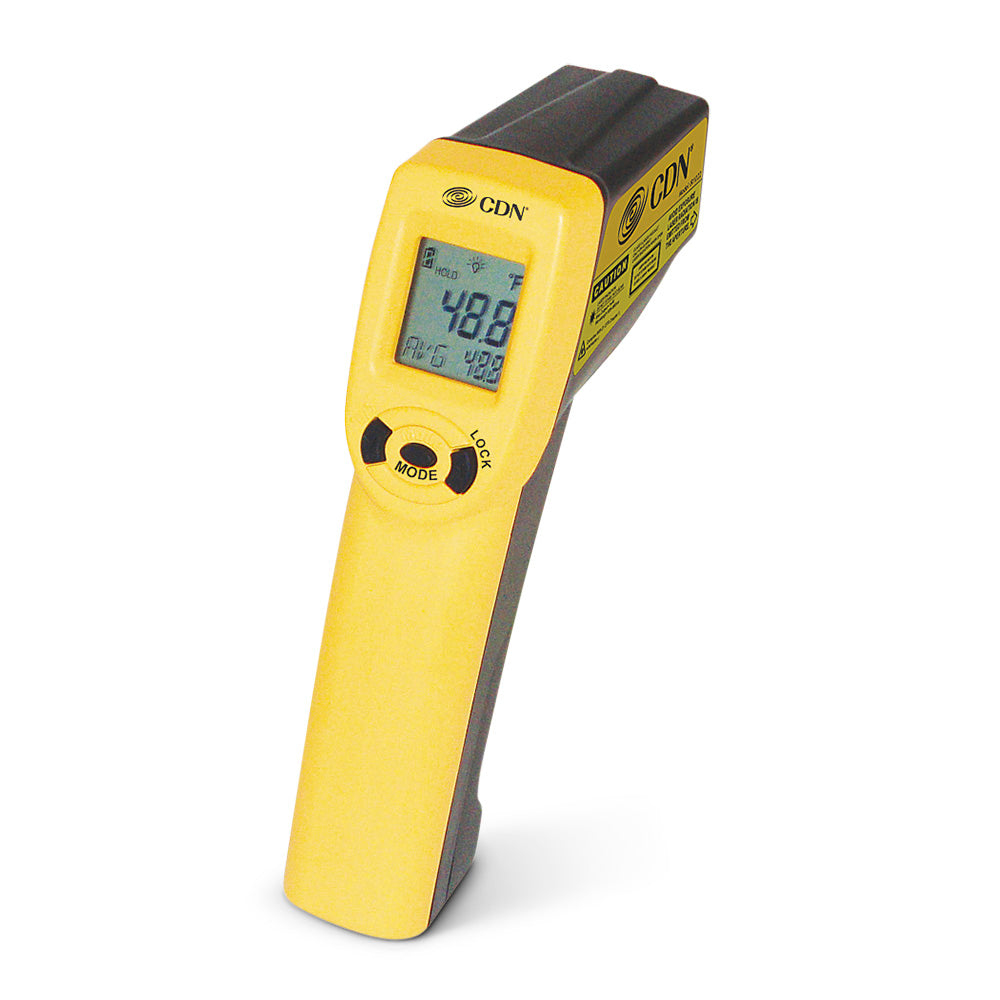 CDN Infra Red Thermometer