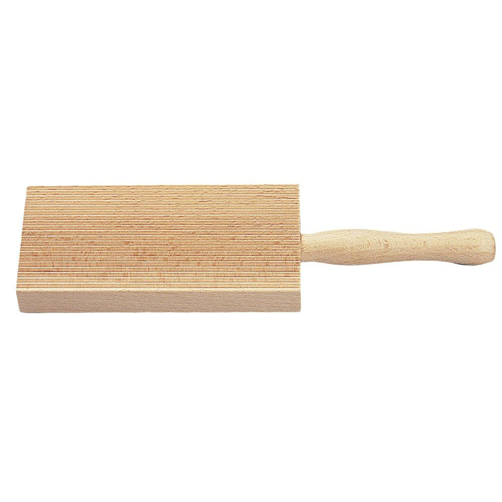 Wooden Gnocchi Paddle