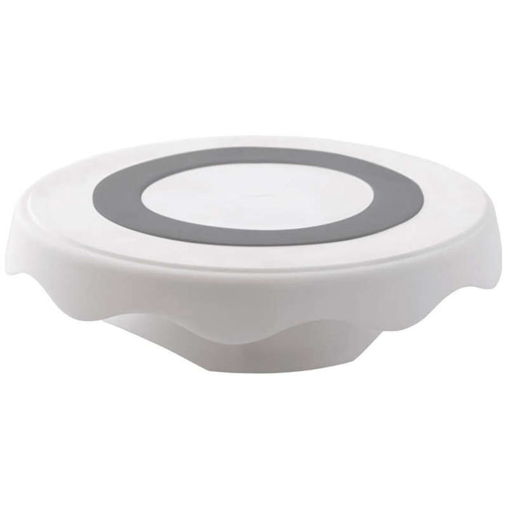 Wilton High and Low Turntable
