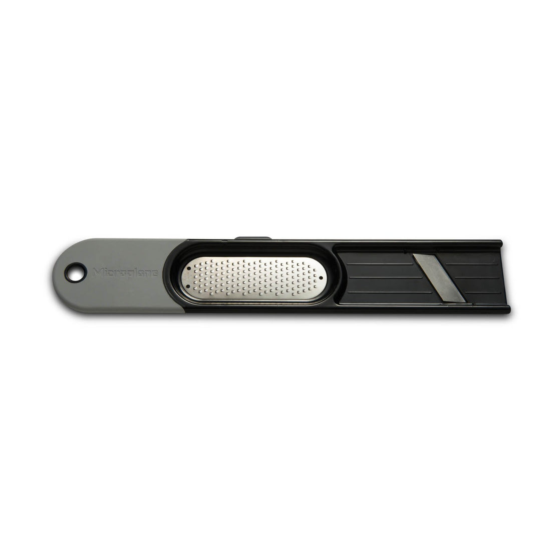 Microplane Ginger Tool