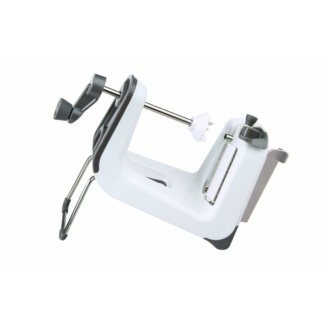 PL8 Spiraliser