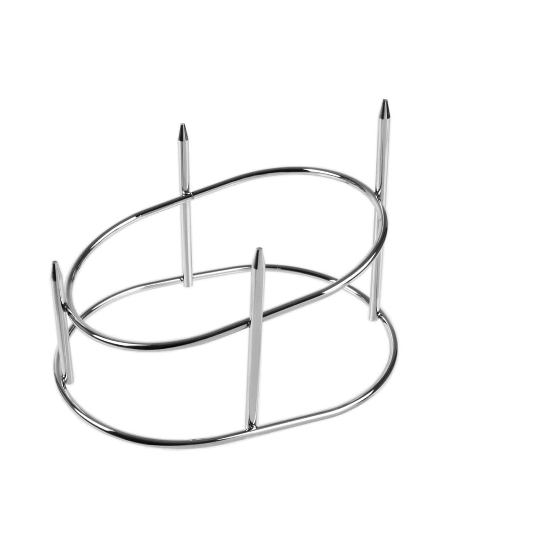 S/S Ham Stand
