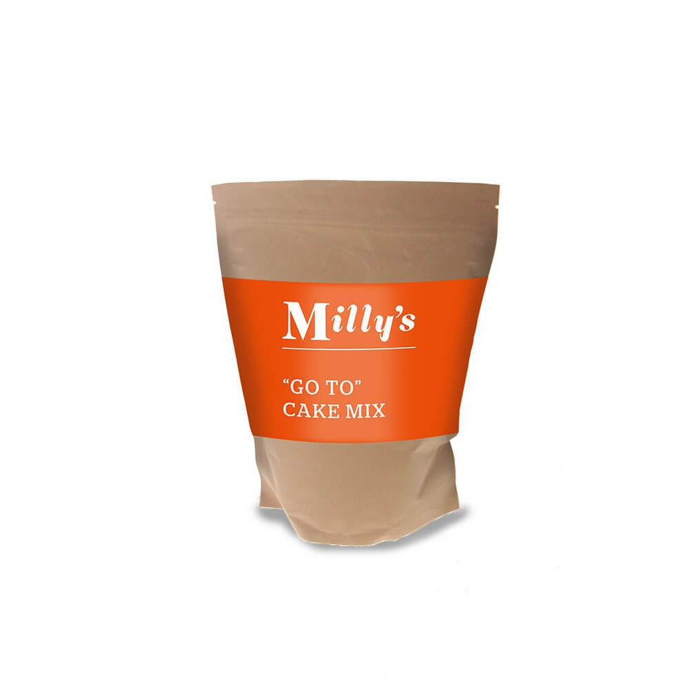 Milly's 'Go To' Cake Mix