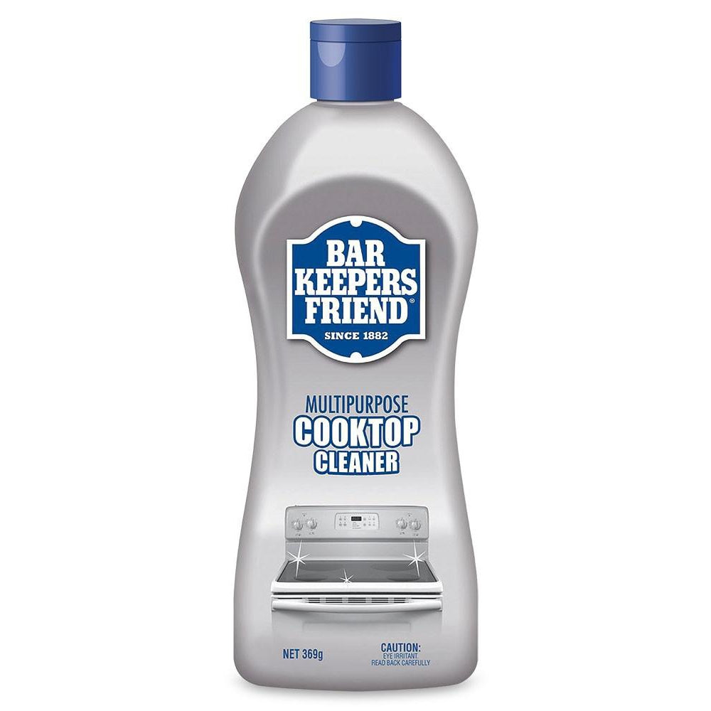 Bar Keeper's Friend Cook Top Cleaner 369g