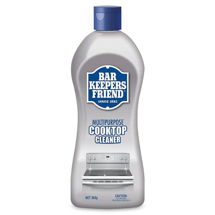 Bar Keeper's Friend Cook Top Cleaner 369g