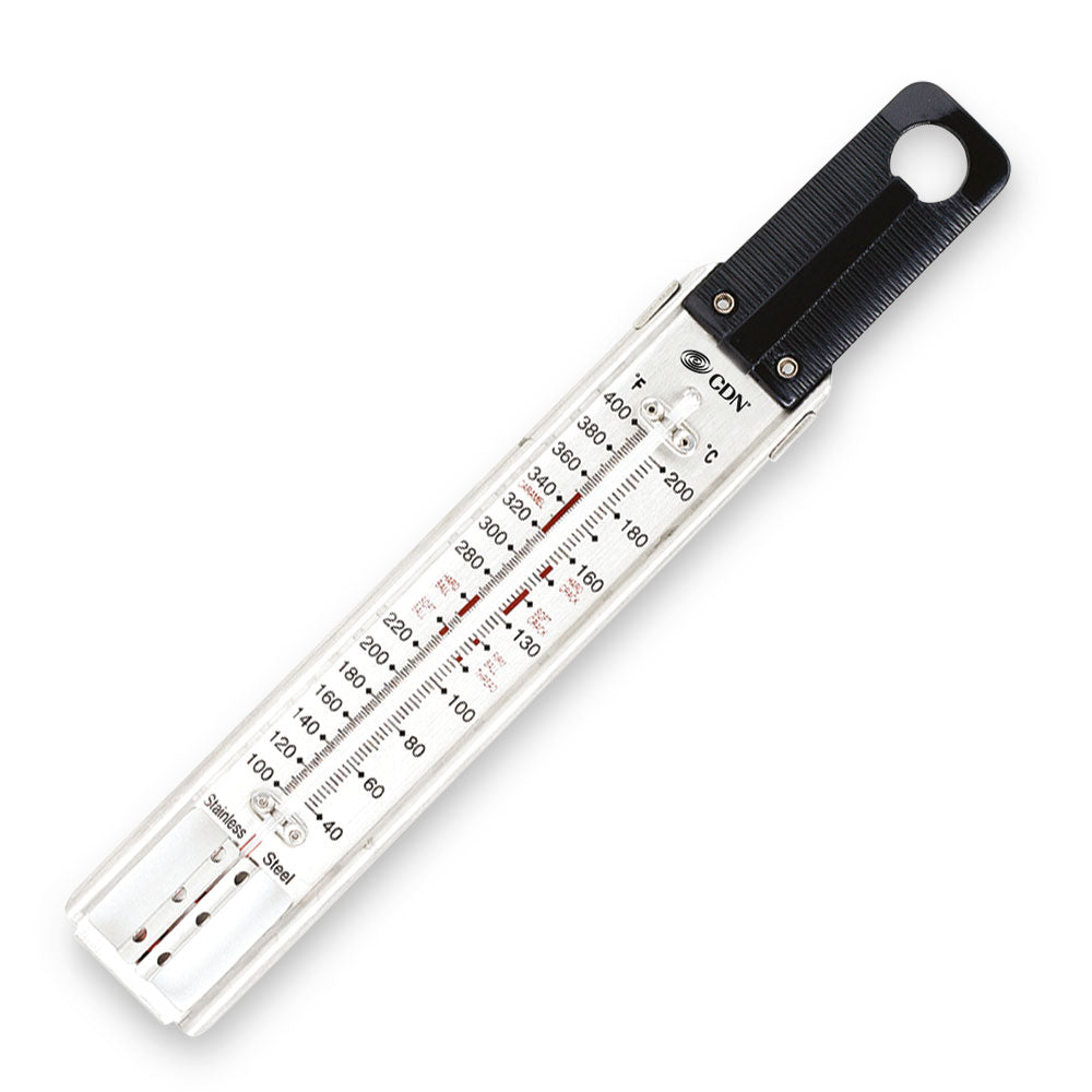CDN Ruler Thermometer