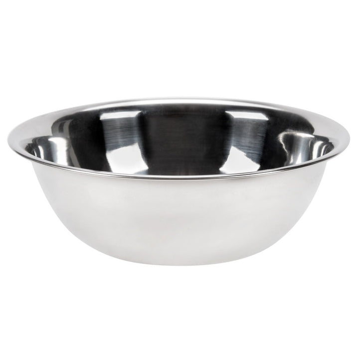 D-Line Stainless Steel Mixing Bowl