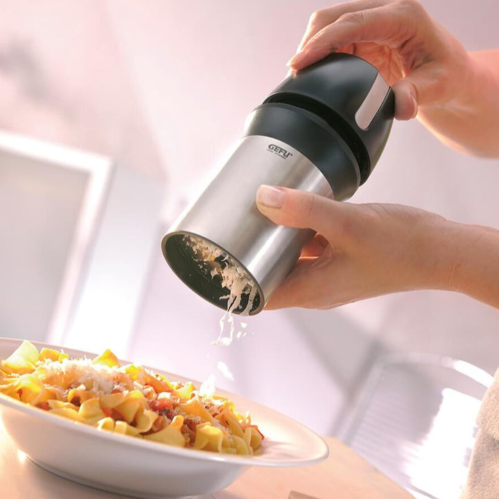 Gefu Parmigiano Cheese Grater
