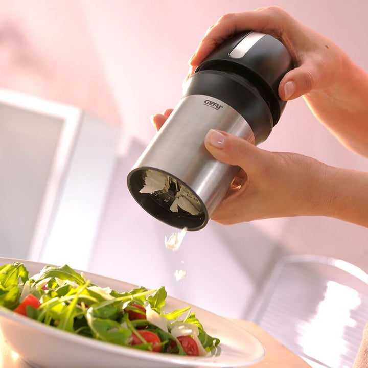 Gefu Parmigiano Cheese Grater