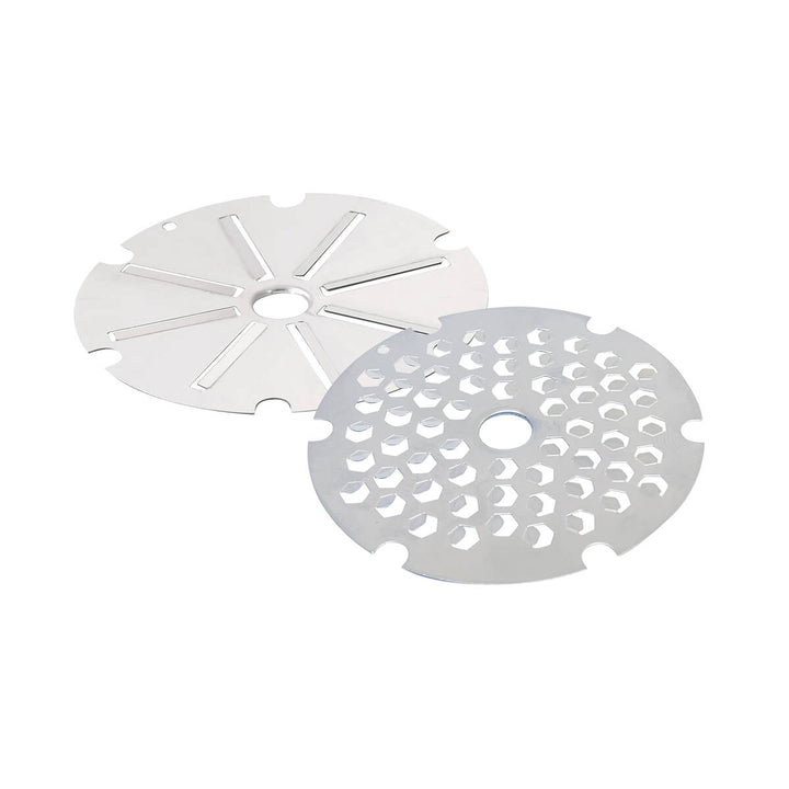 Gefu Parmigiano Cheese Grater