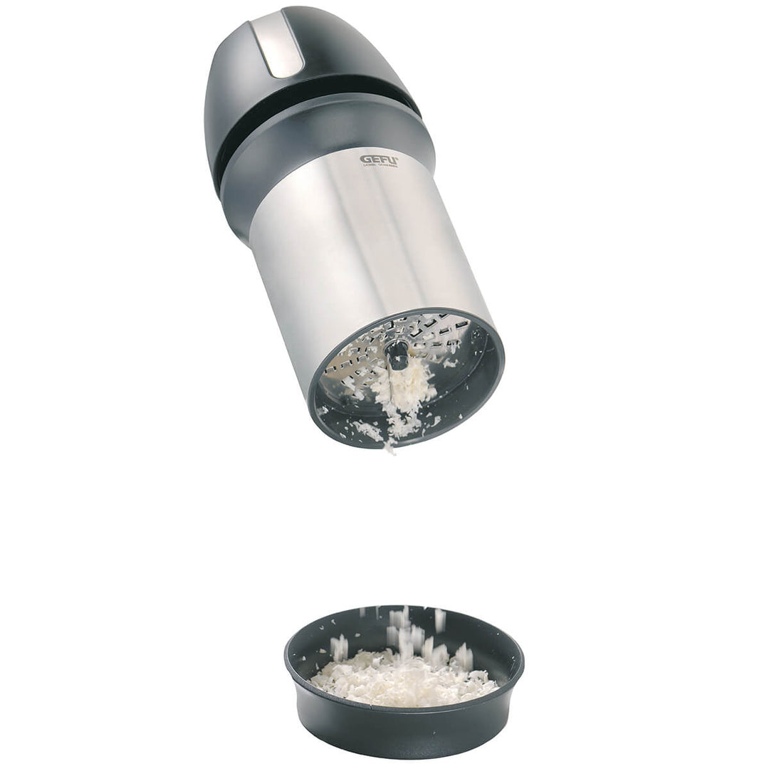Gefu Parmigiano Cheese Grater