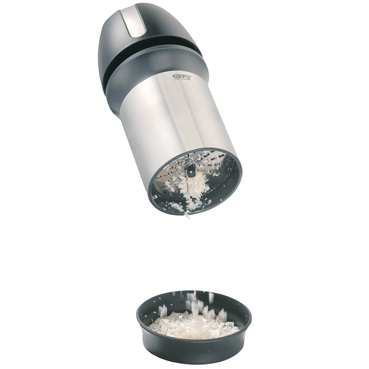 Gefu Parmigiano Cheese Grater