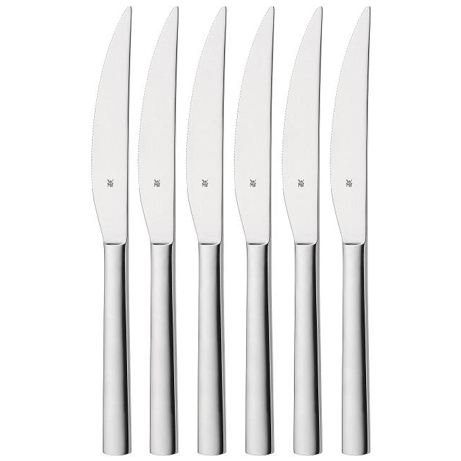 WMF Nuova Steak Knife Set