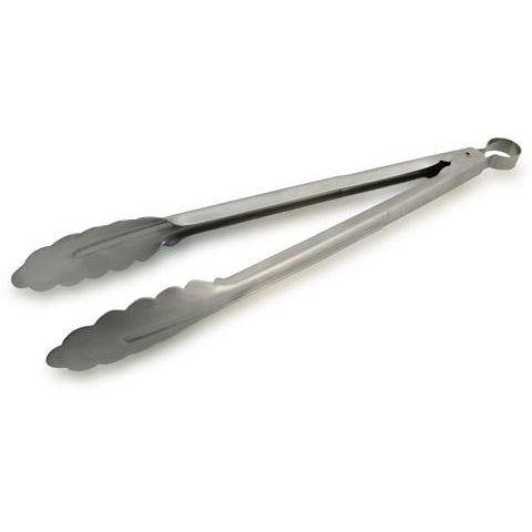 Cuisipro S/S Locking Tongs
