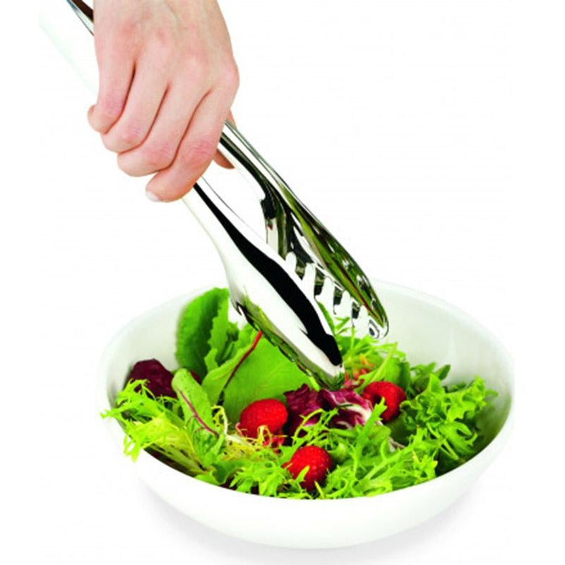 Cuisipro Tempo Salad Tongs 28cm