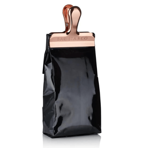 Barista & Co Coffee Bag Clips 3pce