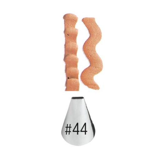 Wilton Basketweave Tips