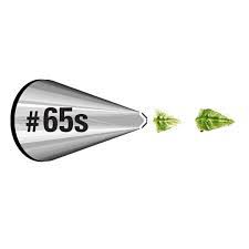 Wilton Leaf Tips