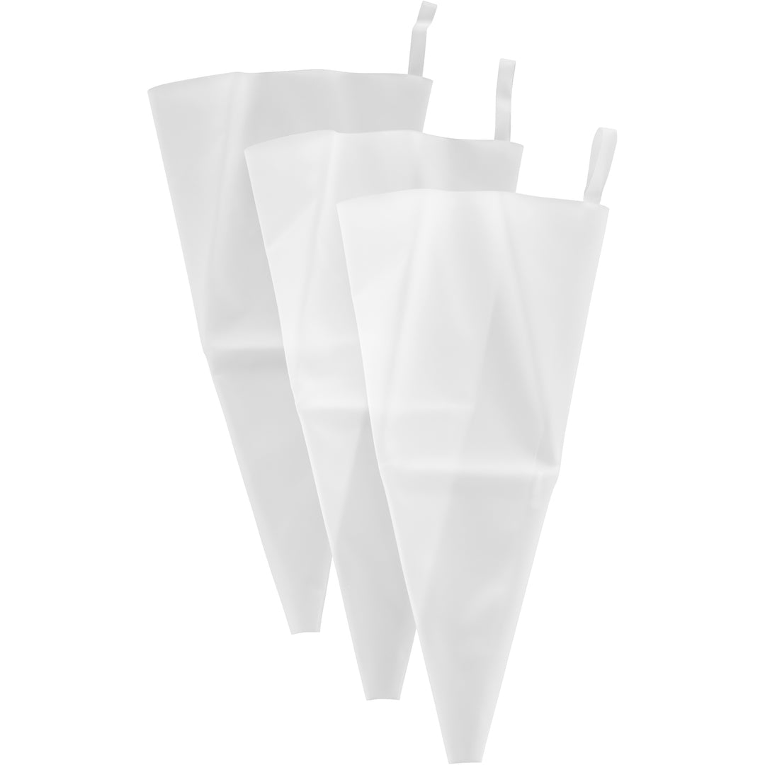 Wilton Reusable Decorating Bags 3ct