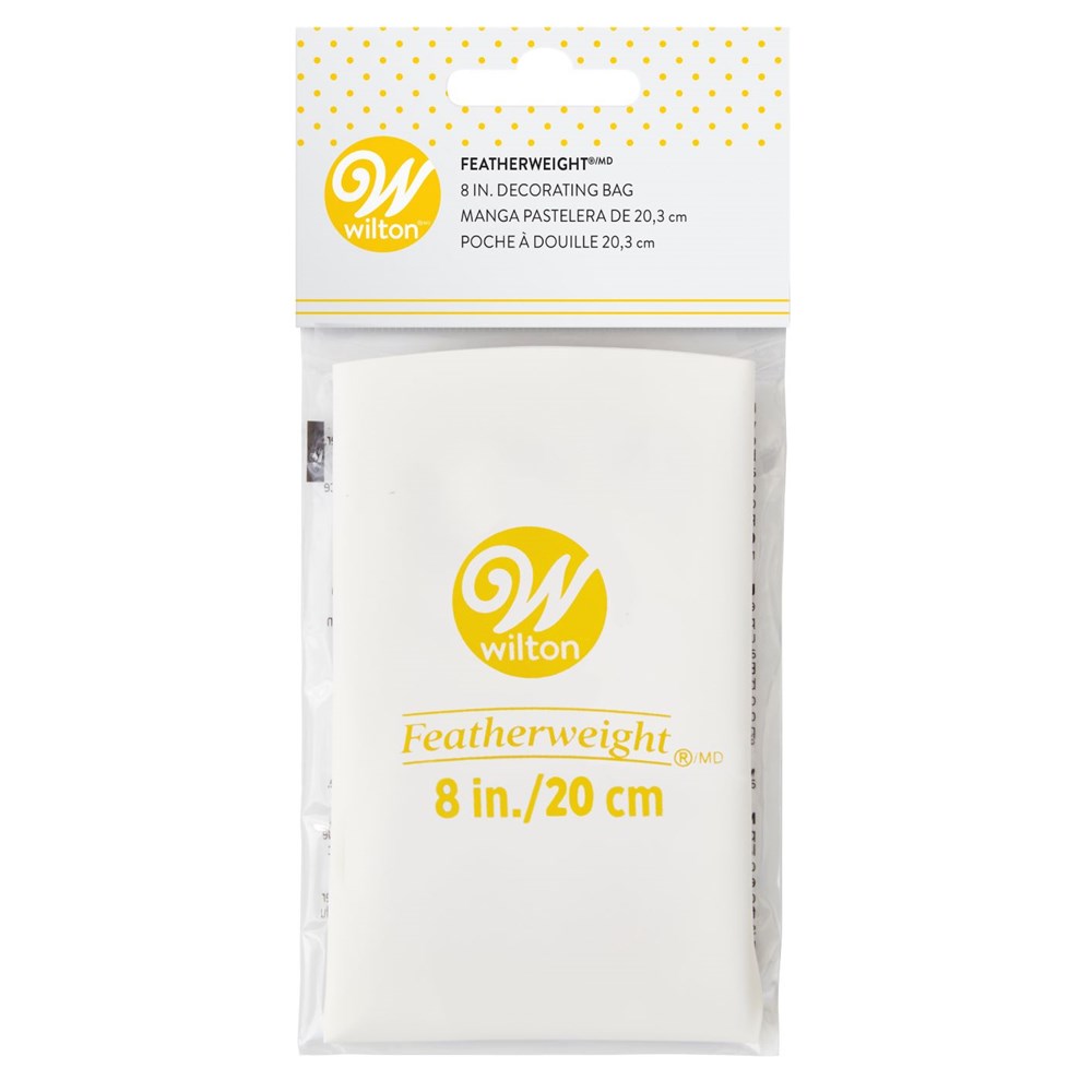 Wilton Featherweight Decorating Bags