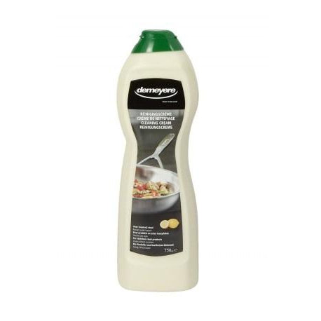 Demeyere Stainless Steel Cleaner