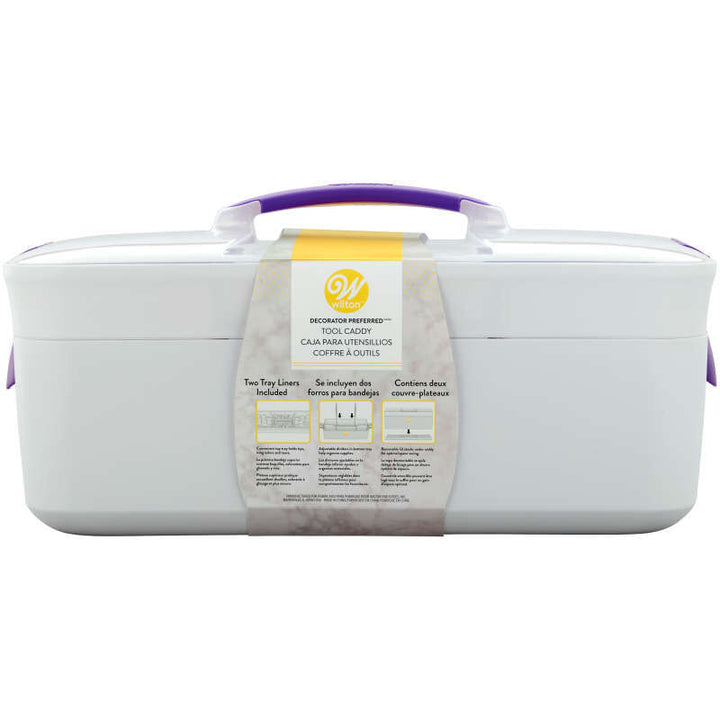 Wilton Decorator Preferred Caddy