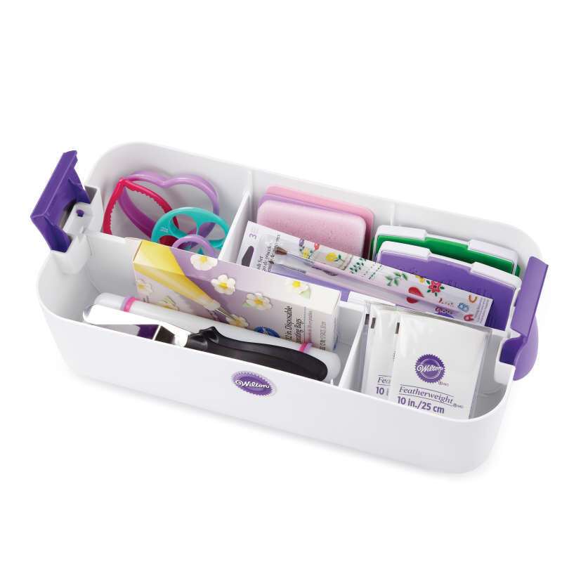 Wilton Decorator Preferred Caddy