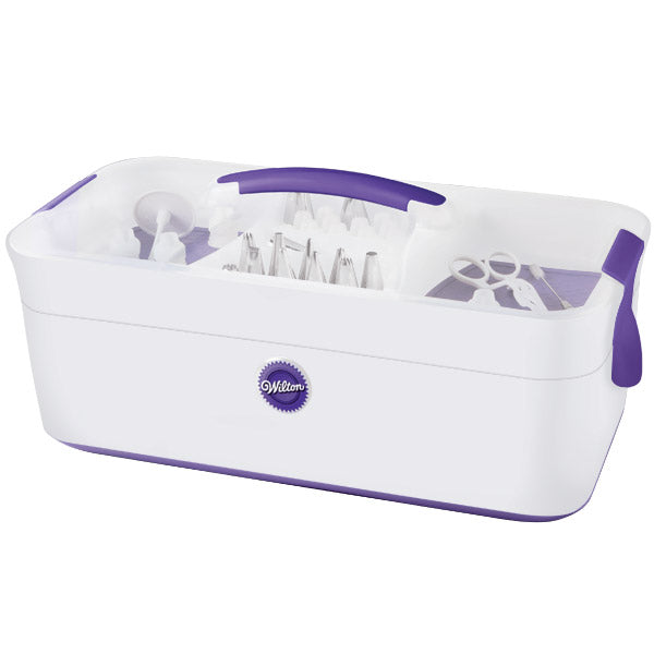 Wilton Decorator Preferred Caddy