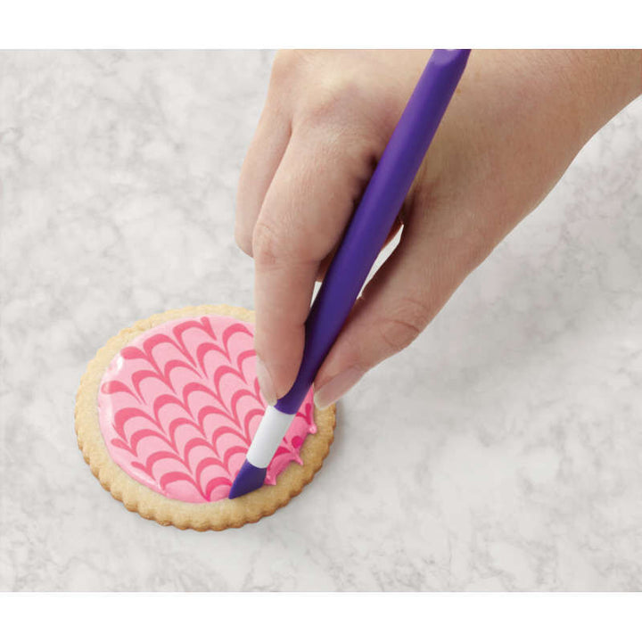 Wilton Cookie Flooding Tool Set
