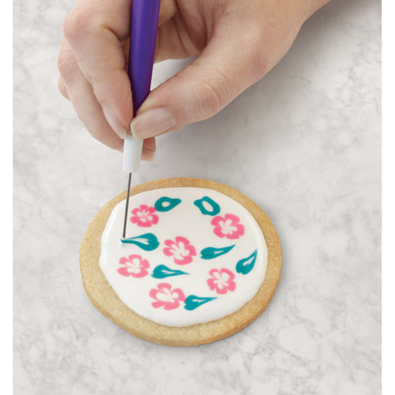 Wilton Cookie Flooding Tool Set