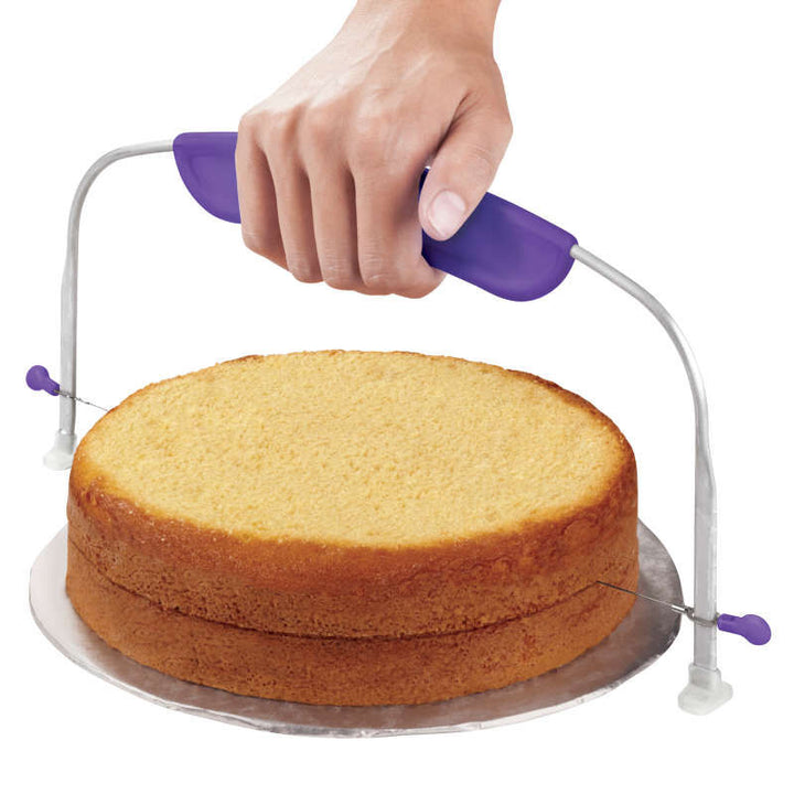 Wilton Cake Leveller Small