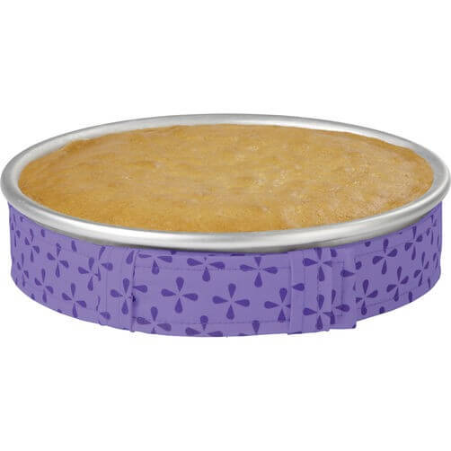 Wilton Bake-Even Strips