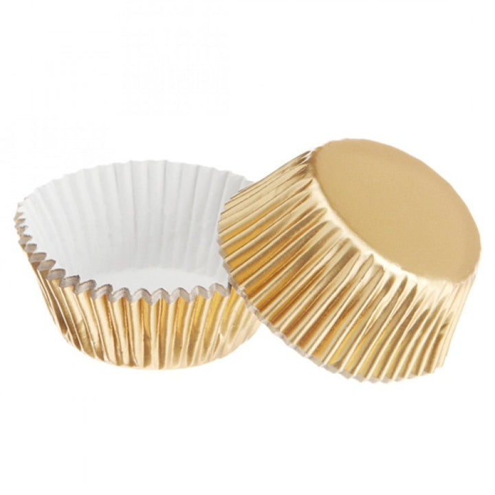 Wilton Standard Baking Cups Foil 24ct