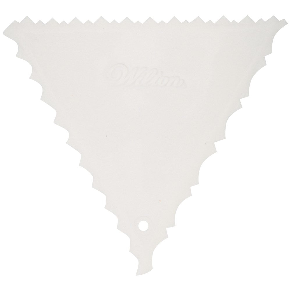 Wilton Decorating Triangle