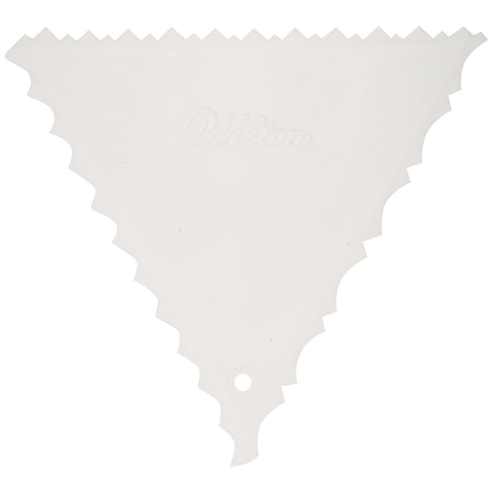 Wilton Decorating Triangle