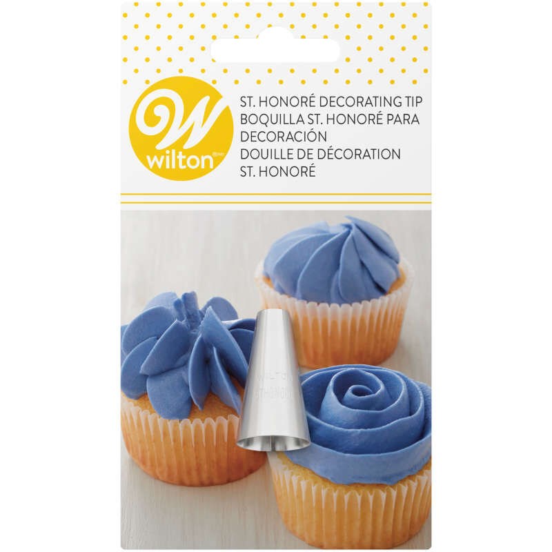 Wilton St Honore Tip
