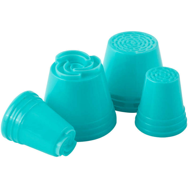 Wilton Easy Blooms Tip Set
