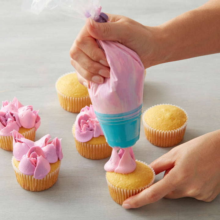 Wilton Easy Blooms Tip Set