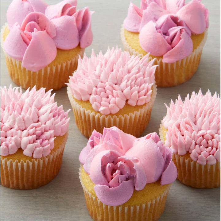 Wilton Easy Blooms Tip Set