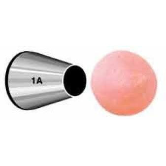 Wilton Large Round Tip 1A