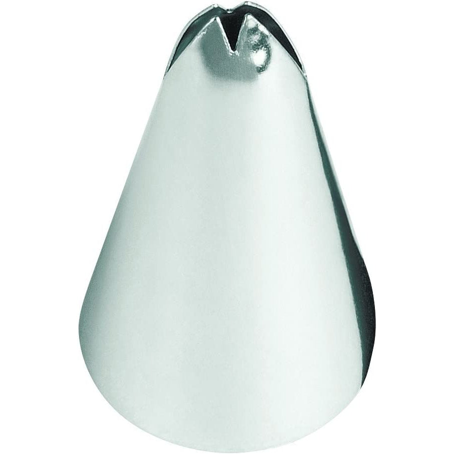 Wilton Leaf Tip #68 Carded