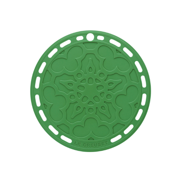 Le Creuset French Heritage Silicone 20cm Trivet