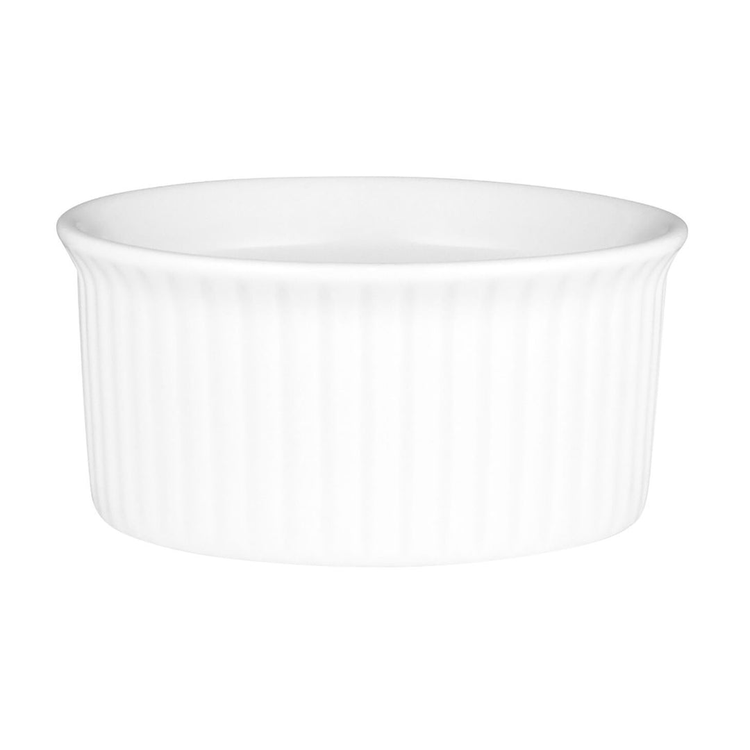 Wilkie Brothers Porcelain Ramekin